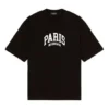 Cities Paris T-Shirt Medium Fit «Black» 612966TLVL71070