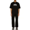 Cities Paris T-Shirt Medium Fit «Black» 612966TLVL71070