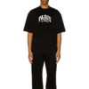 Cities Paris T-Shirt Medium Fit «Black» 612966TLVL71070