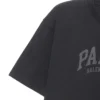 Cities Paris T-Shirt Medium Fit «Nero» 612966TLVL71069