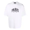 Cities Paris T-Shirt, Medium Fit «White» 612966TLVL79040