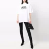 Cities Paris T-Shirt, Medium Fit «White» 612966TLVL79040