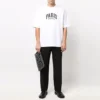 Cities Paris T-Shirt, Medium Fit «White» 612966TLVL79040