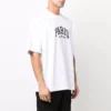 Cities Paris T-Shirt, Medium Fit «White» 612966TLVL79040