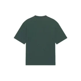 Cities Paris T-Shirt, mittlere Passform «Grün» 612966TLVL73011