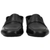 City Sabot Loafer «Black Leather» 636924WA72L1000