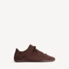 City-Sneaker für Damen in Braun City-Sneaker für Damen in Braun