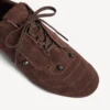 City-Sneaker für Damen in Braun City-Sneaker für Damen in Braun