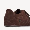 City-Sneaker für Damen in Braun City-Sneaker für Damen in Braun