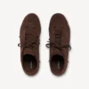 City-Sneaker für Damen in Braun City-Sneaker für Damen in Braun