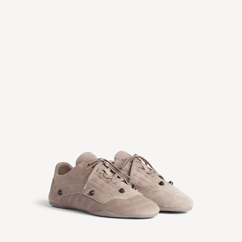 City-Sneaker für Damen in Sesam City-Sneaker für Damen in Sesam