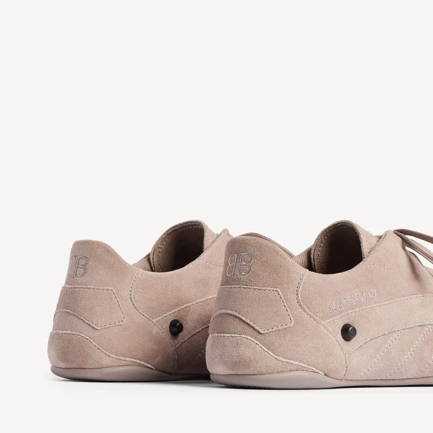 City-Sneaker für Damen in Sesam City-Sneaker für Damen in Sesam