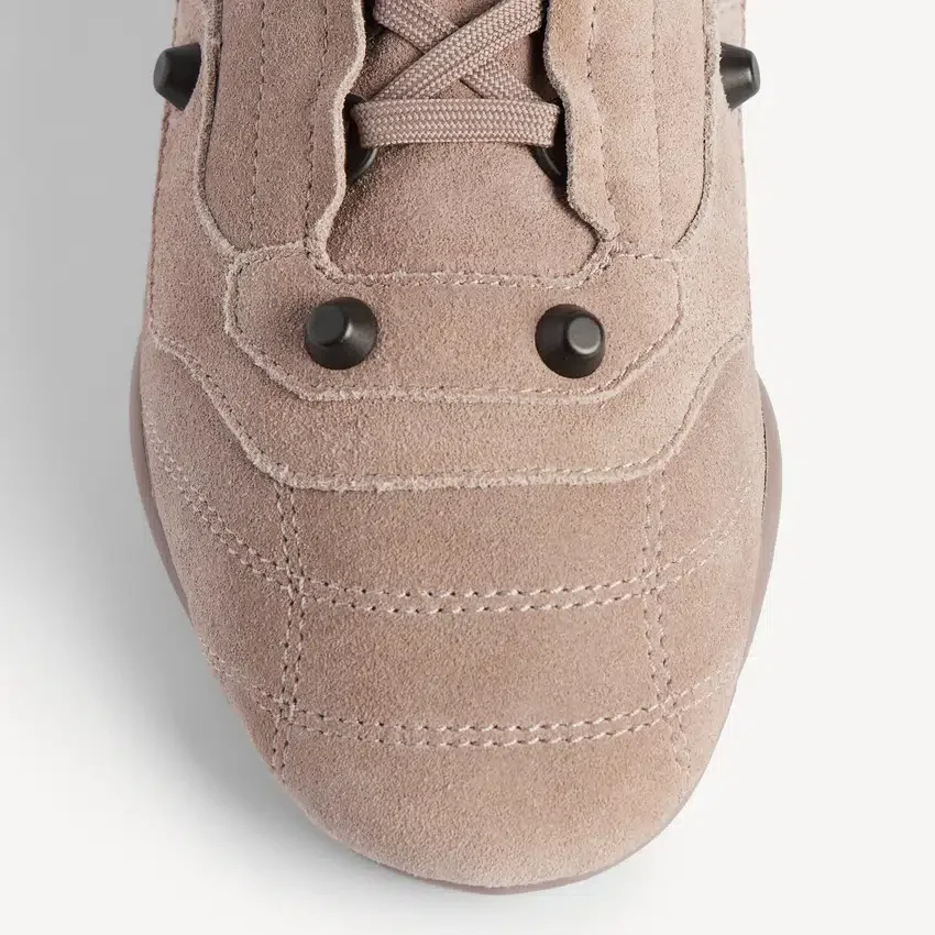 City-Sneaker für Damen in Sesam City-Sneaker für Damen in Sesam