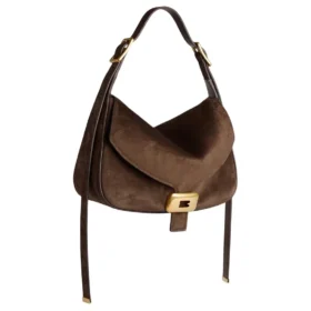 Clicca Umhängetasche Medium «Muscade» 8686722ACJ82255
