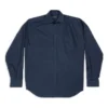 Cocoon-Shirt «Navy Blue» 725367TNM158065