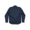 Cocoon-Shirt «Navy Blue» 725367TNM158065