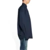 Cocoon-Shirt «Navy Blue» 725367TNM158065