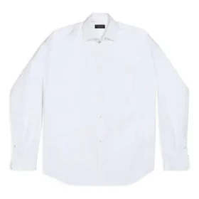 Cocoon-Shirt «White» 725367TYB189000