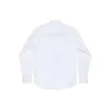 Cocoon-Shirt «White» 725367TYB189000