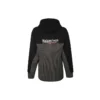 Cola Label Splicing Kapuzen-Sportjacke «Black» 621069T31754088