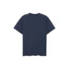 College 1917 T-Shirt in mittlerer Passform «Blue» 612965TMV954140