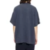 College Crest Oversize-T-Shirt «Navy» 694576TMV954140
