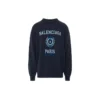 College Crest Rundhals-Sweatshirt «Navy» 696226T32394640
