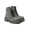 Combat Strike 20-mm-Stiefel «Washed Grey Cotton» 694060W2H113300