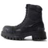 Combat Strike 20mm Stiefel «Washed Black Cotton» 694060W2H111000
