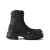 Combat Strike 20mm Stiefel «Washed Black Cotton» 694060W2H111000