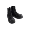 Combat Strike 20mm Stiefel «Washed Black Cotton» 694060W2H111000