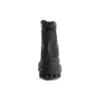Combat Strike 20mm Stiefel «Washed Black Cotton» 694060W2H111000