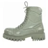 Combat Strike Stiefel «Washed Green Cotton» 694042W2H113300