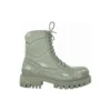Combat Strike Stiefel «Washed Green Cotton» 694042W2H113300