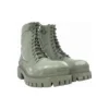 Combat Strike Stiefel «Washed Green Cotton» 694042W2H113300
