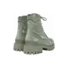 Combat Strike Stiefel «Washed Green Cotton» 694042W2H113300
