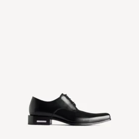 Concorde Derby-Schuhe für Herren in Schwarz
