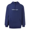 «Copywrite» bedrucktes Logo, Herren, Blau 570811TIV551195