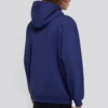 «Copywrite» bedrucktes Logo, Herren, Blau 570811TIV551195