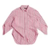 Corp Twisted Swing Shirt «Pink» 671663TIM185763