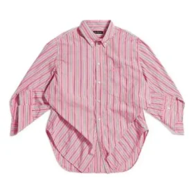Corp Twisted Swing Shirt «Pink» 671663TIM185763