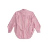 Corp Twisted Swing Shirt «Pink» 671663TIM185763