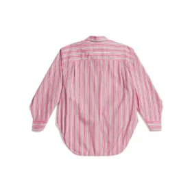 Corp Twisted Swing Shirt «Pink» 671663TIM185763
