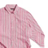 Corp Twisted Swing Shirt «Pink» 671663TIM185763