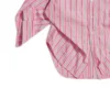 Corp Twisted Swing Shirt «Pink» 671663TIM185763