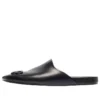 Cosy BB Pantoletten «Schwarz» 654644WBB541000