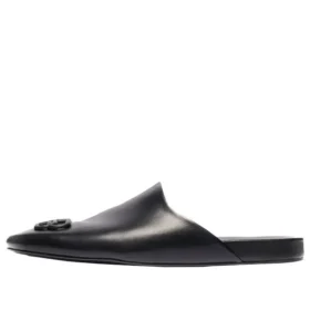 Cosy BB Pantoletten «Schwarz» 654644WBB541000