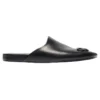 Cosy BB Pantoletten «Schwarz» 654644WBB541000
