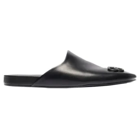 Cosy BB Pantoletten «Schwarz» 654644WBB541000