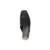 Cosy BB Pantoletten «Schwarz» 654644WBB541000